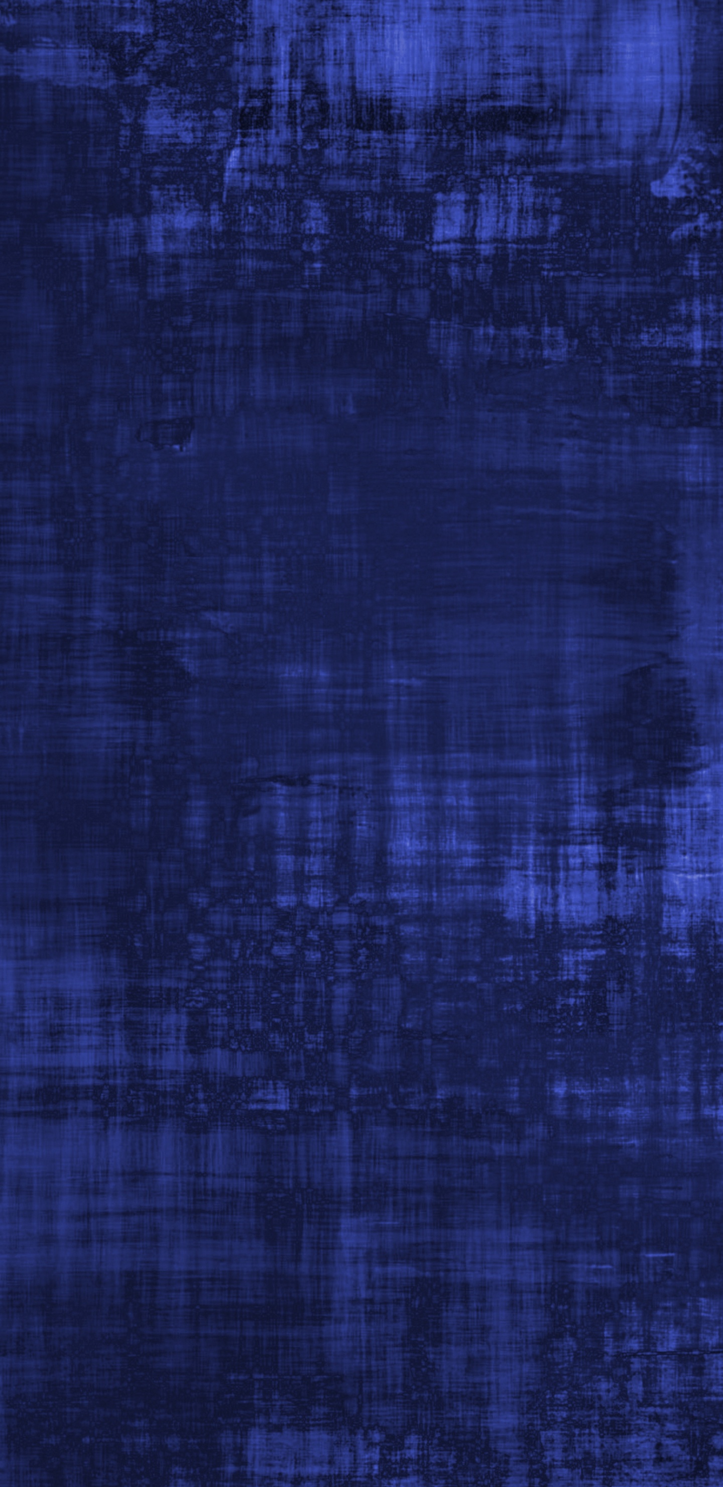 Blaues Textil Mit Weißer Linie. Wallpaper in 1440x2960 Resolution