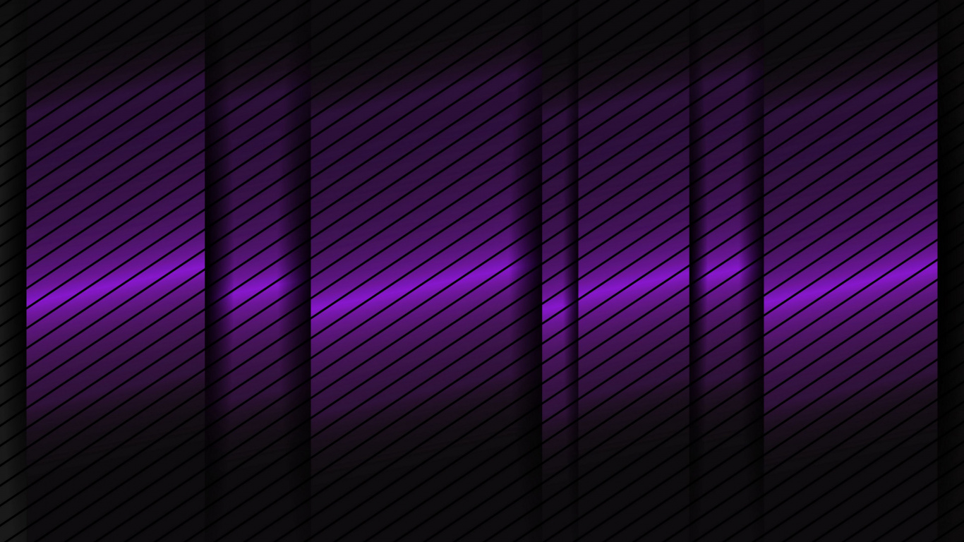 Purple, la Pureté de la Couleur, Violette, Rectangle, Magenta. Wallpaper in 1366x768 Resolution