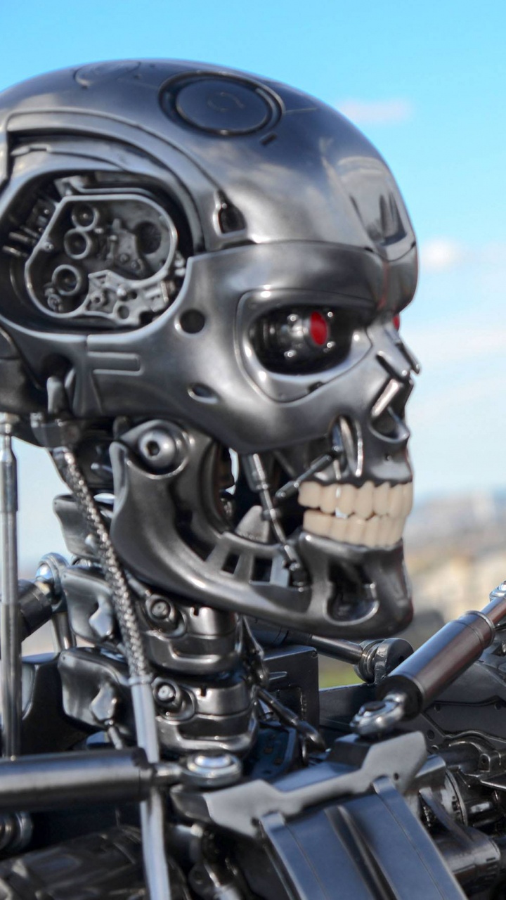 Hombre Con Chaqueta de Traje Negro. Wallpaper in 720x1280 Resolution