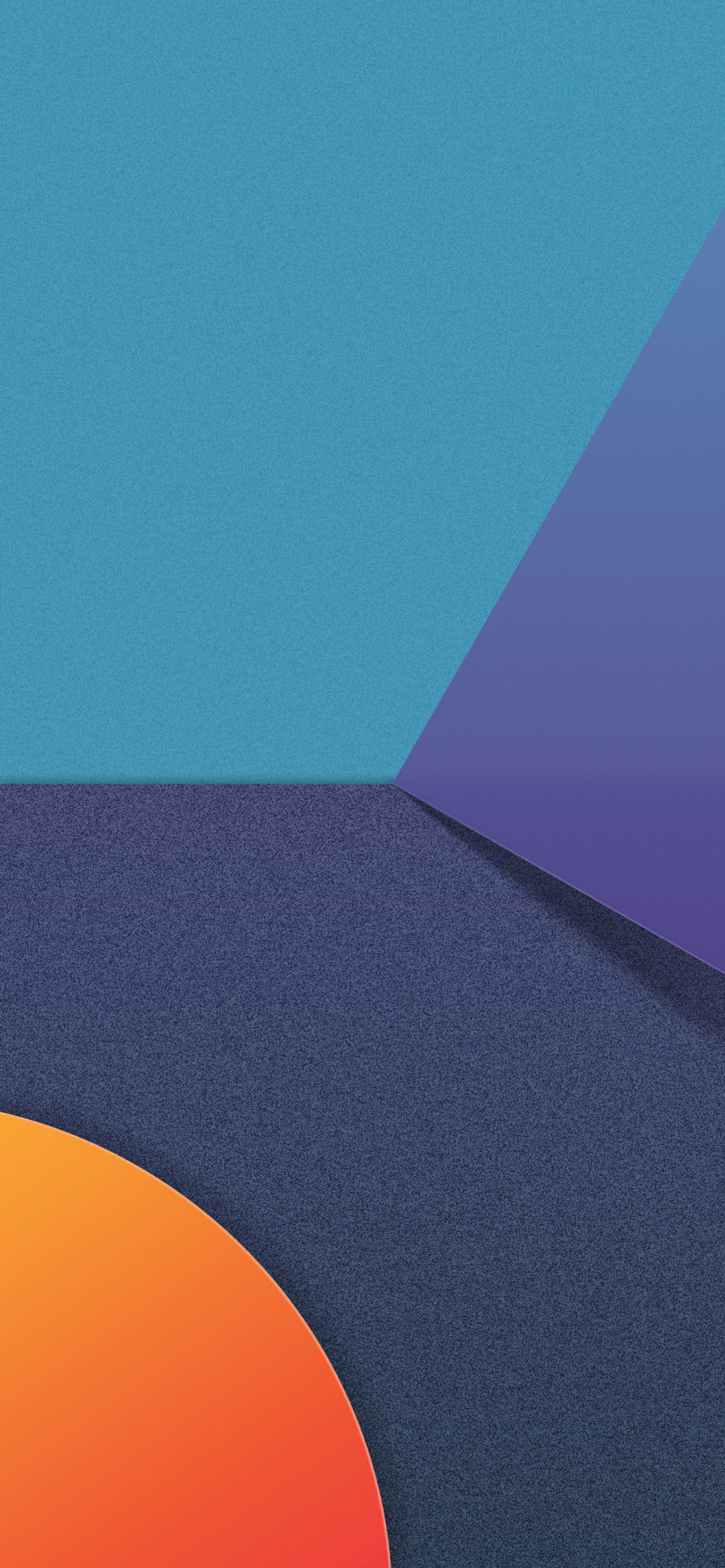 LG, LG G6, Smartphone, Android, Road. Wallpaper in 1242x2688 Resolution