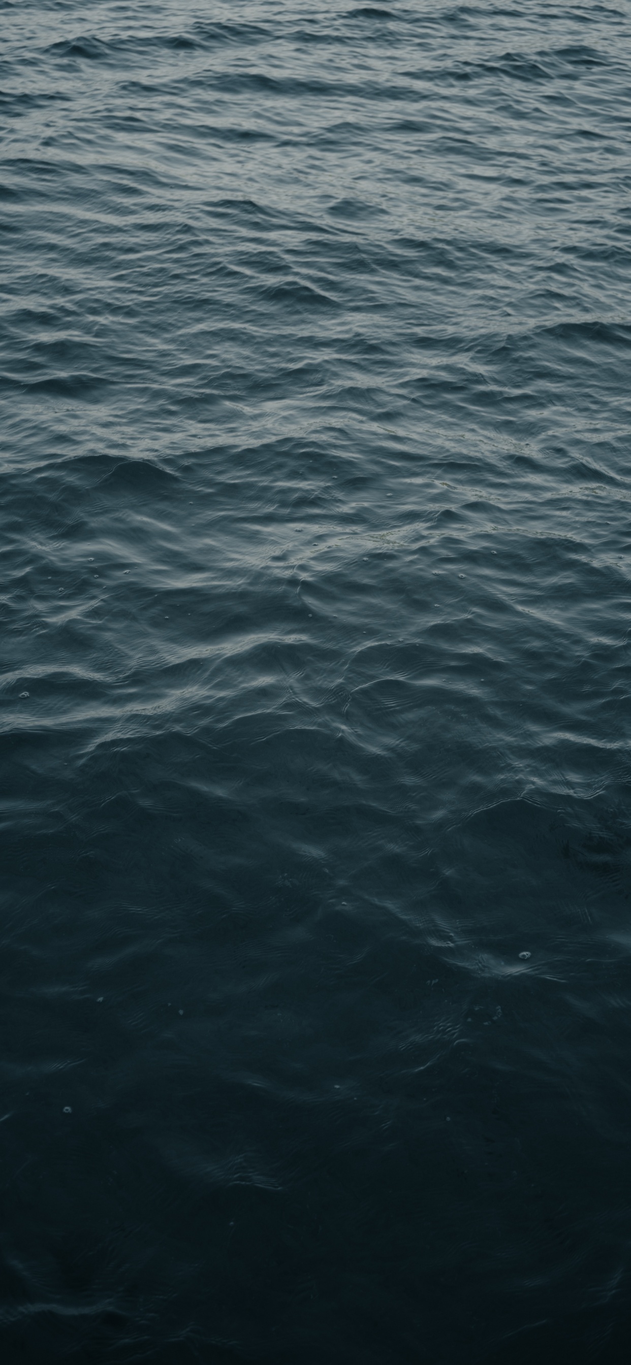 Agua, Azul, Mar, Oceano, Calma. Wallpaper in 1242x2688 Resolution