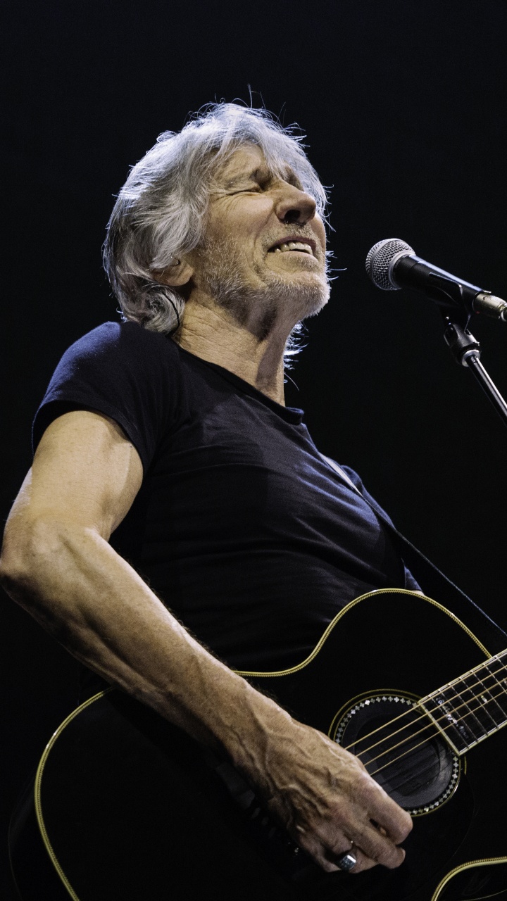 Pink Floyd, Konzert, Konzertreise, Musiker, Leistung. Wallpaper in 720x1280 Resolution