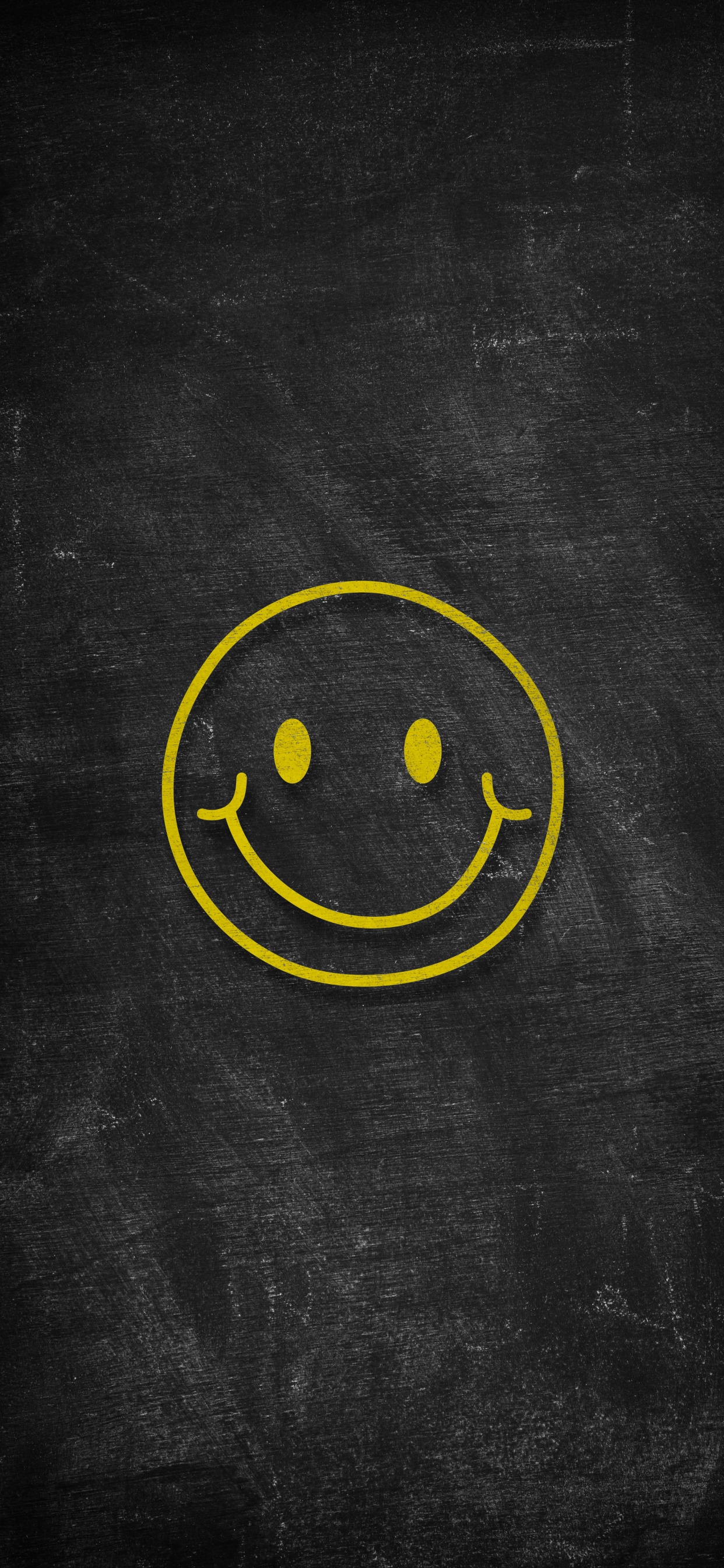 Circle, Explore, Eye, Smile, Emoticon. Wallpaper in 1242x2688 Resolution