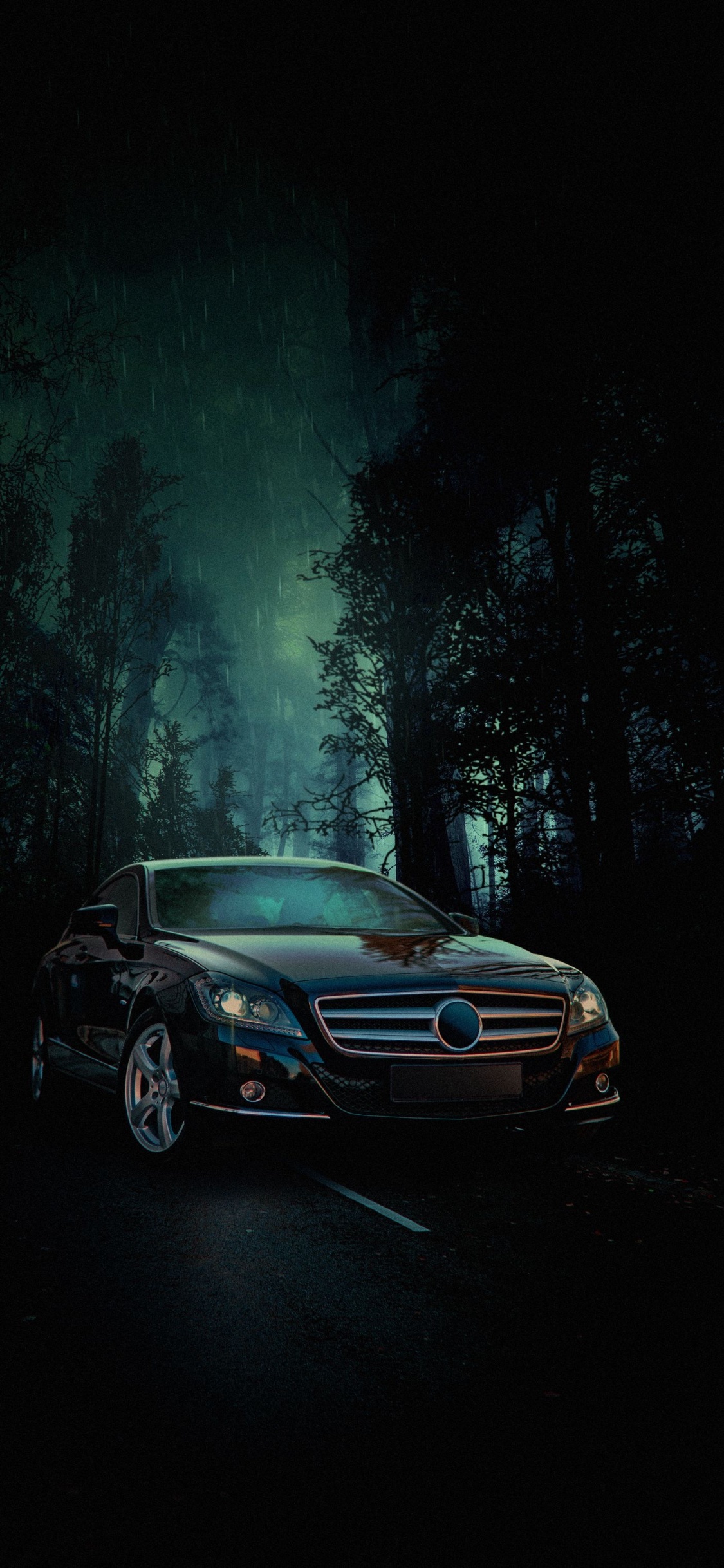 Reflexión, Rueda, Neumatico, Coche, Parrilla. Wallpaper in 1125x2436 Resolution