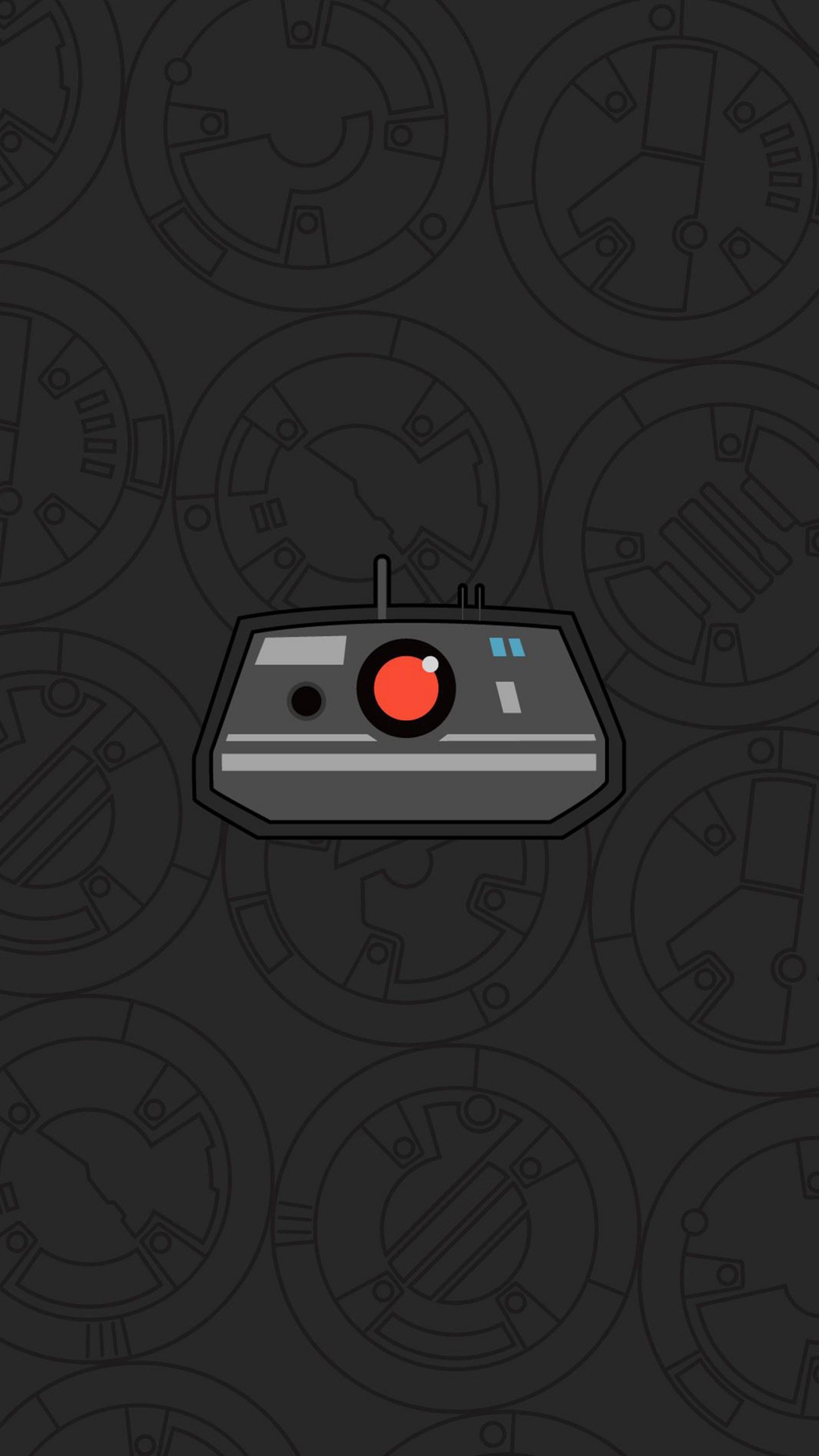 Design, Kommunikationsgerät, Gadget, Gas, Kreis. Wallpaper in 1440x2560 Resolution