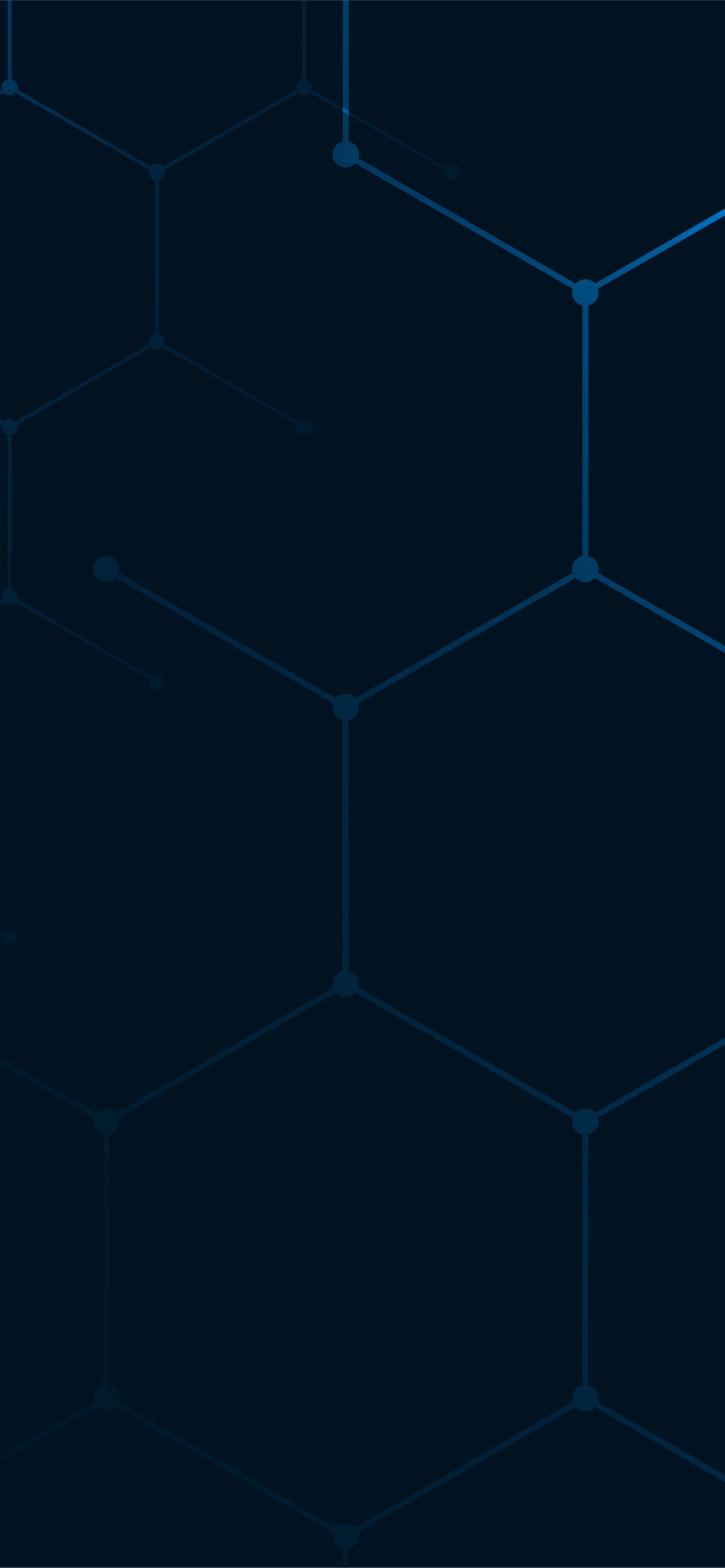 Darkness, Blue, Azure, Line, Symmetry. Wallpaper in 1242x2688 Resolution