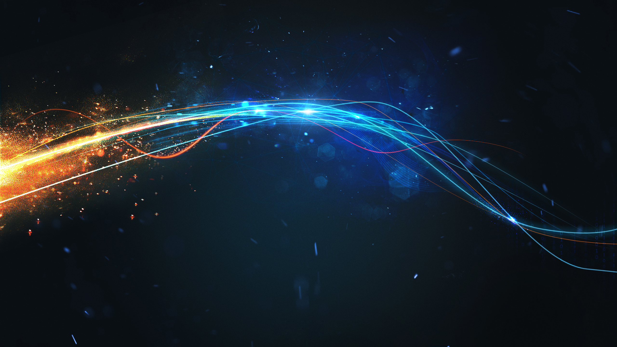 艺术, 光, 气氛, 空间, 天空 壁纸 2560x1440 允许