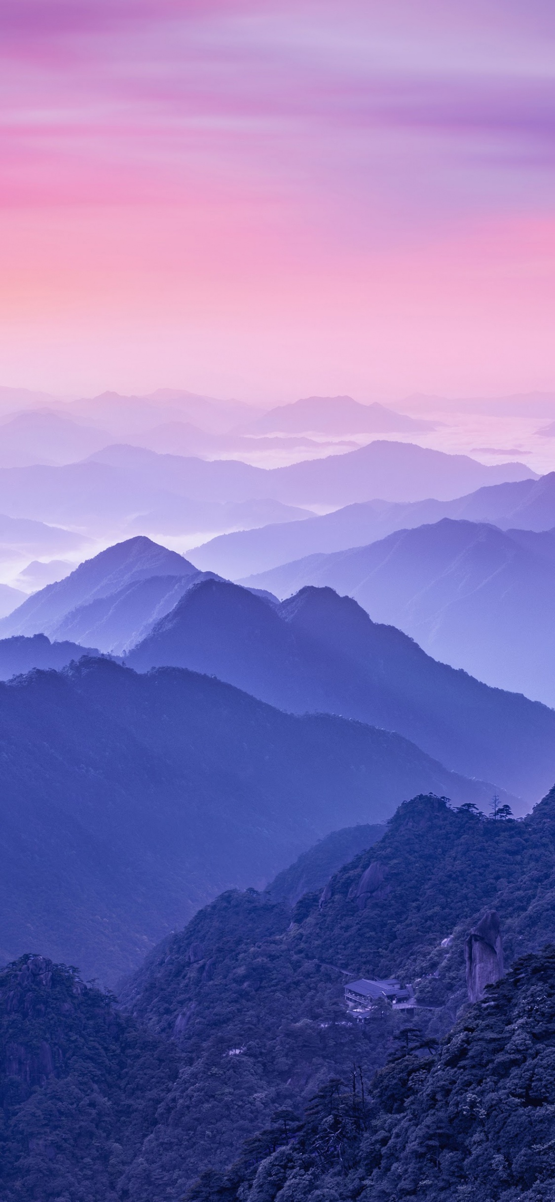 Huawei, Huawei Mate, Huawei Mate 10, Huawei Mate 10 Pro, Huawei P20 Pro. Wallpaper in 1125x2436 Resolution