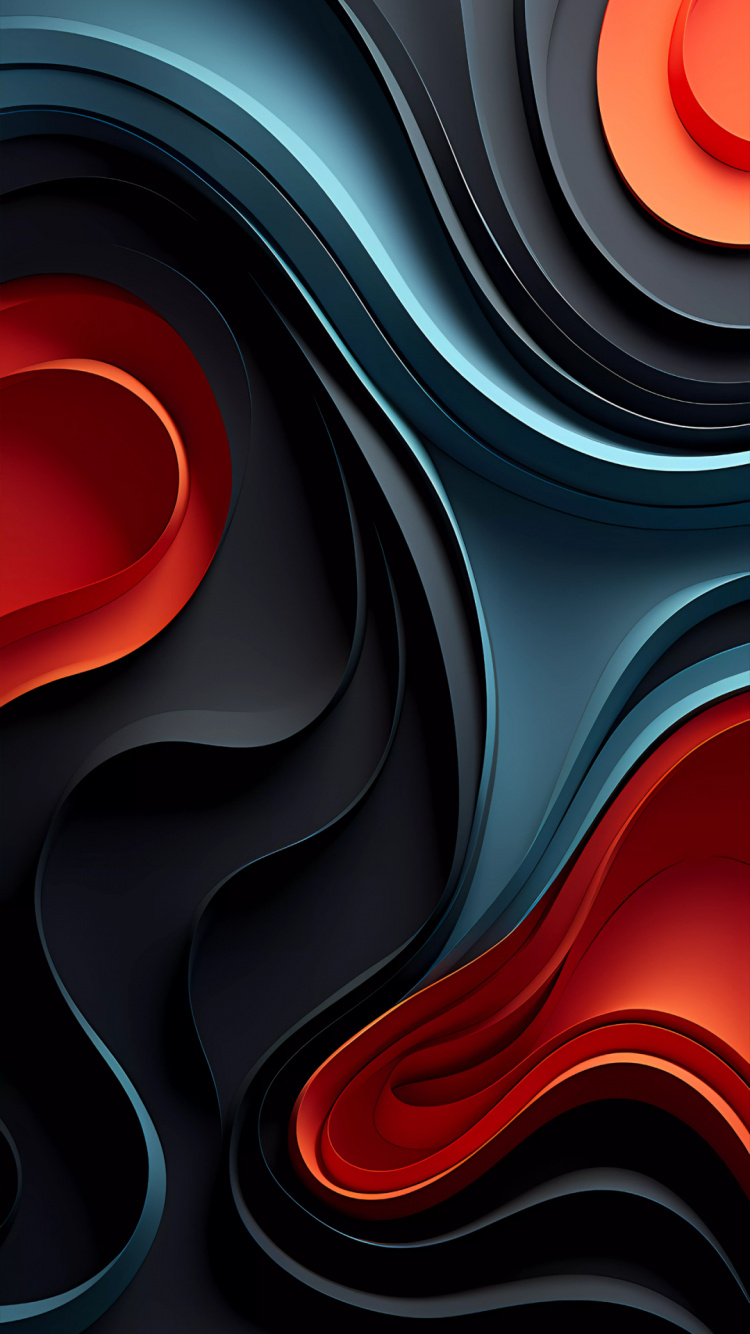 Licht, Visual Arts, Grafik-design, Kunst, Farbigkeit. Wallpaper in 750x1334 Resolution