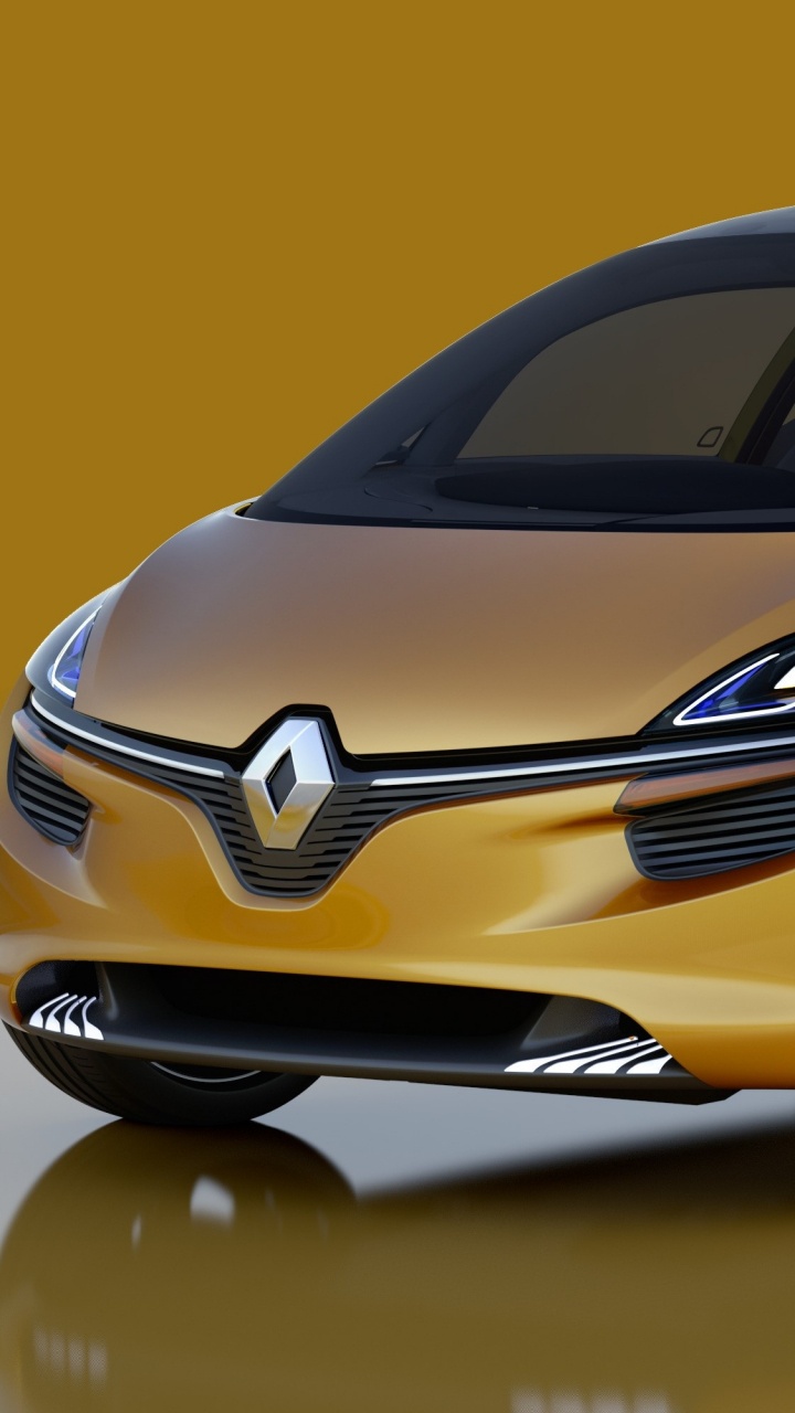 Yellow and Black Bmw m 3. Wallpaper in 720x1280 Resolution