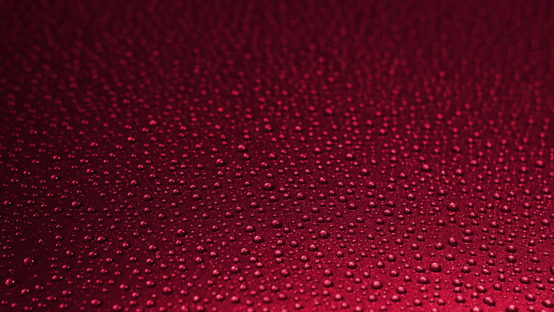 Textil de Lunares Rojos y Blancos. Wallpaper in 1920x1080 Resolution