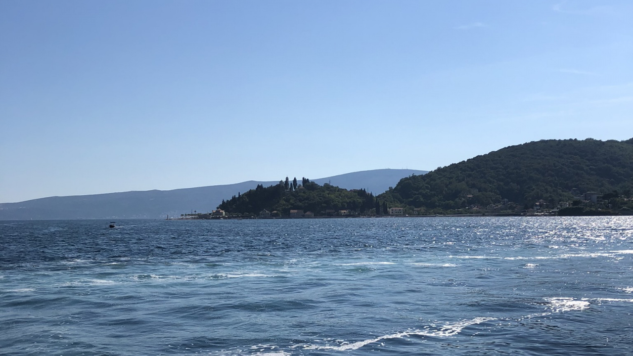 Mer, Plage, Openstreetmap, Carte Web en Mosaïque, Corps de L'eau. Wallpaper in 1280x720 Resolution