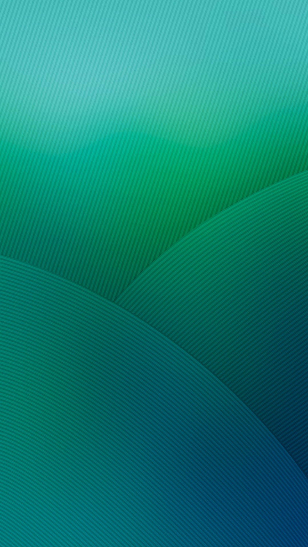 ZTE, ZTE MiFavor, Android, Verde, Azul. Wallpaper in 1080x1920 Resolution