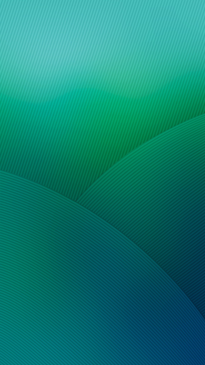ZTE, ZTE MiFavor, Android, Verde, Azul. Wallpaper in 720x1280 Resolution