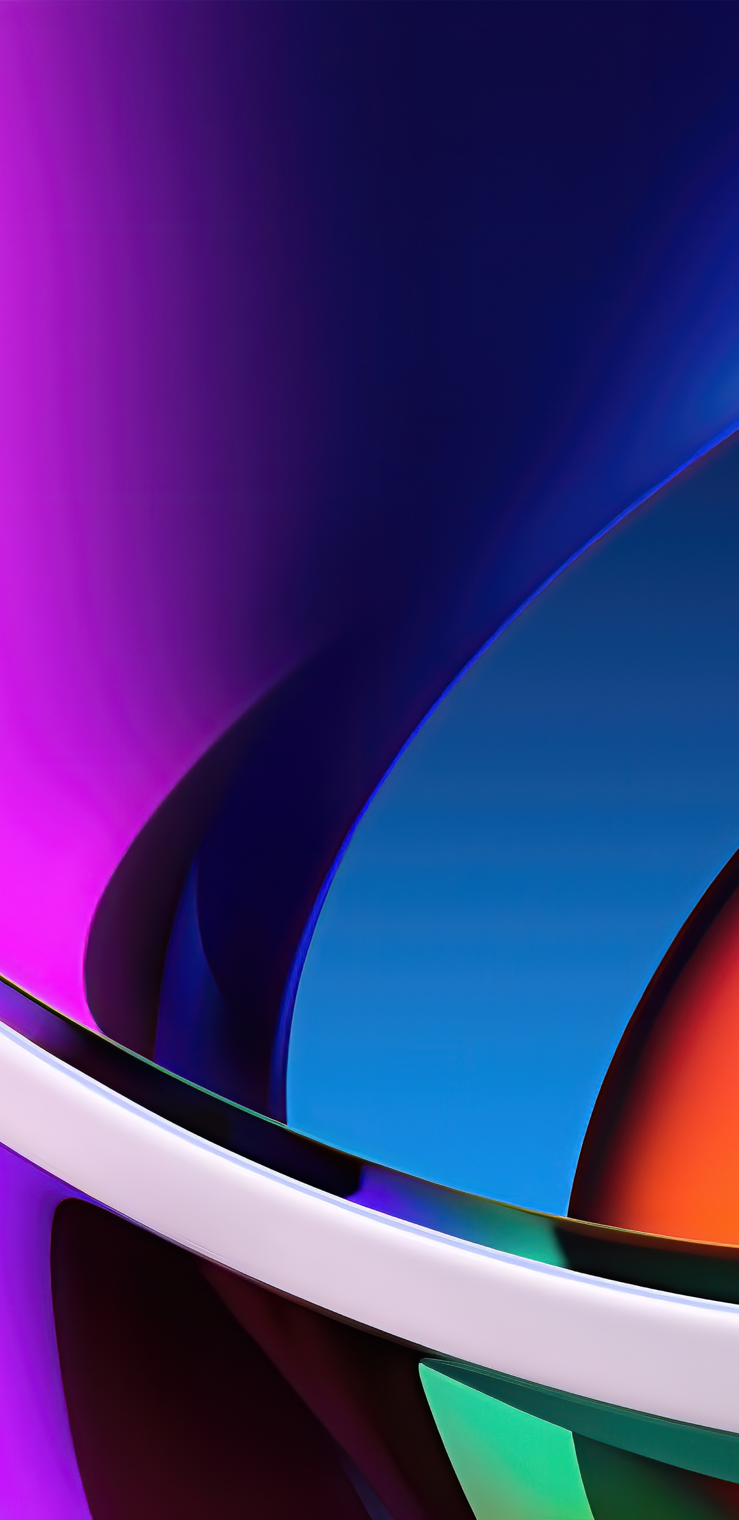 IMac, Air, 它, Apple, IMac亲 壁纸 1440x2960 允许