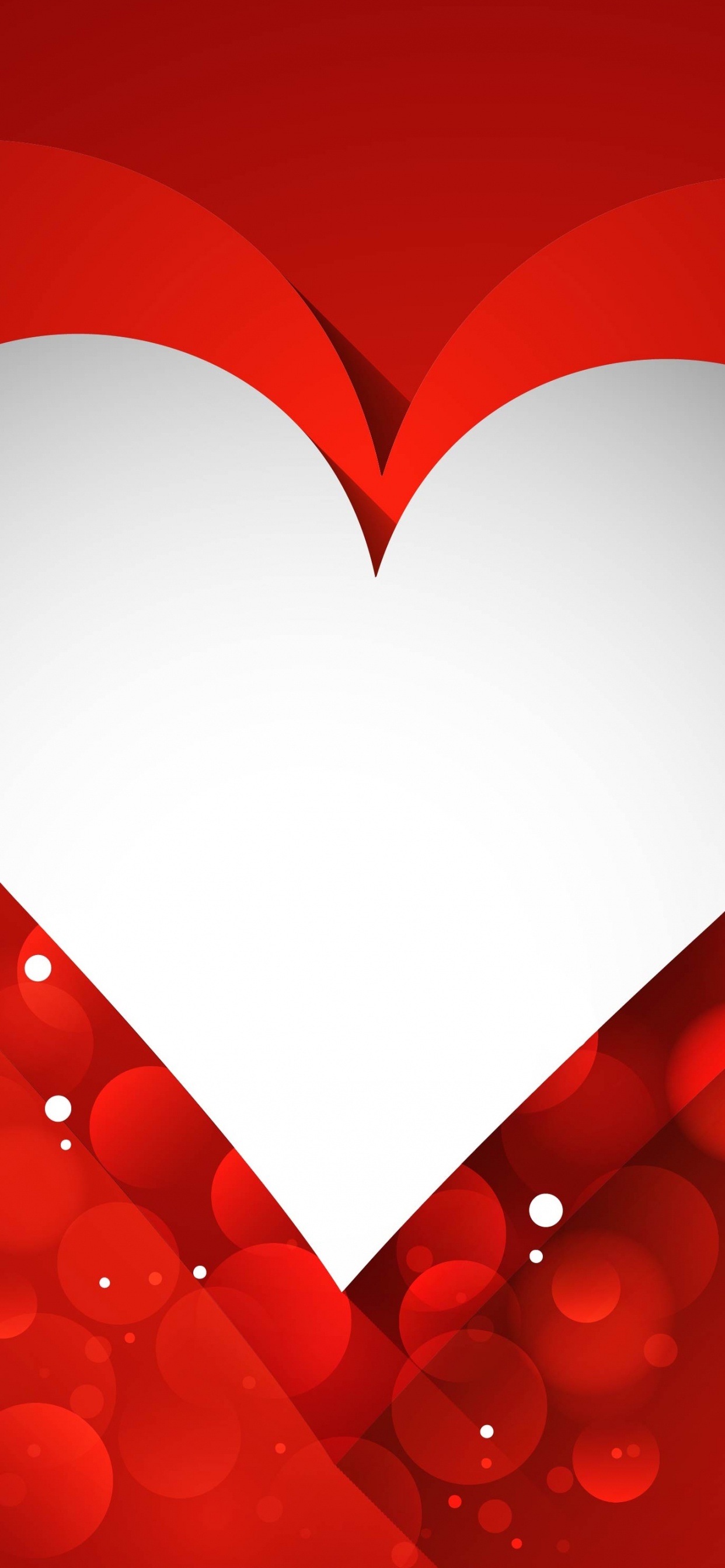 Heart, Valentines Day, Red, Love, Organ. Wallpaper in 1242x2688 Resolution