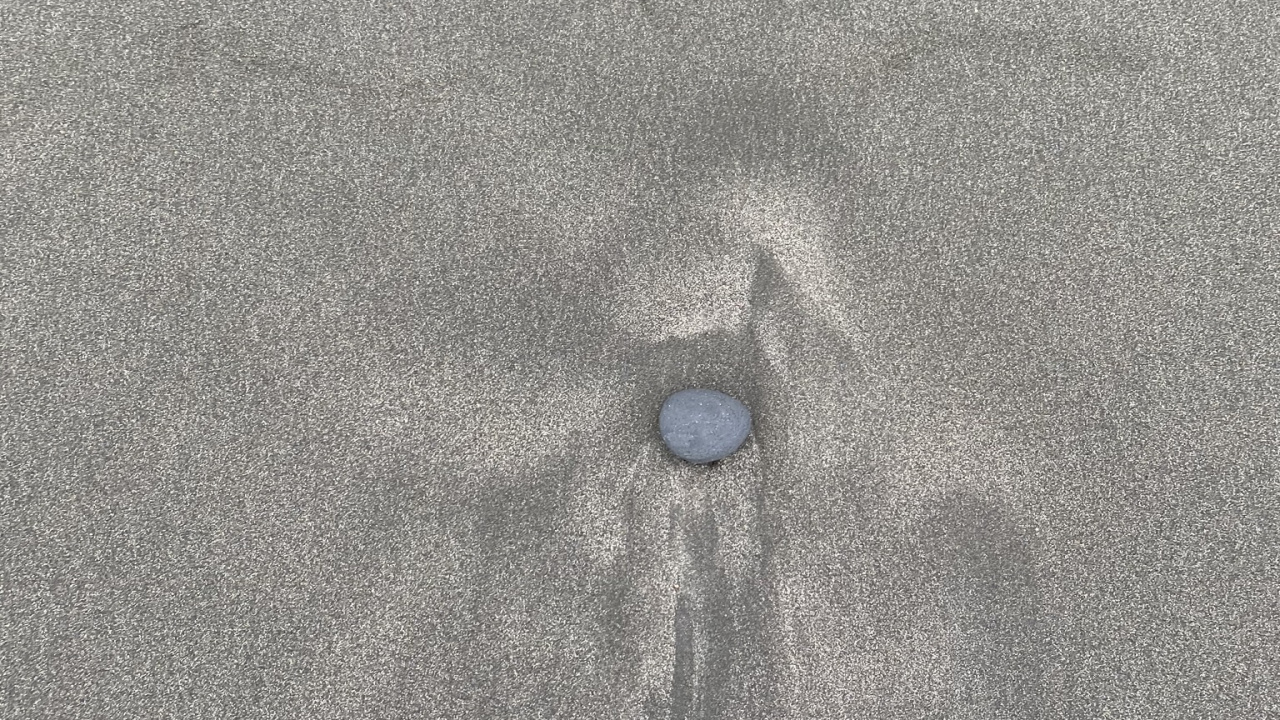 Asphalt, Mathématique, Géométrie, Gris, Sand. Wallpaper in 1280x720 Resolution