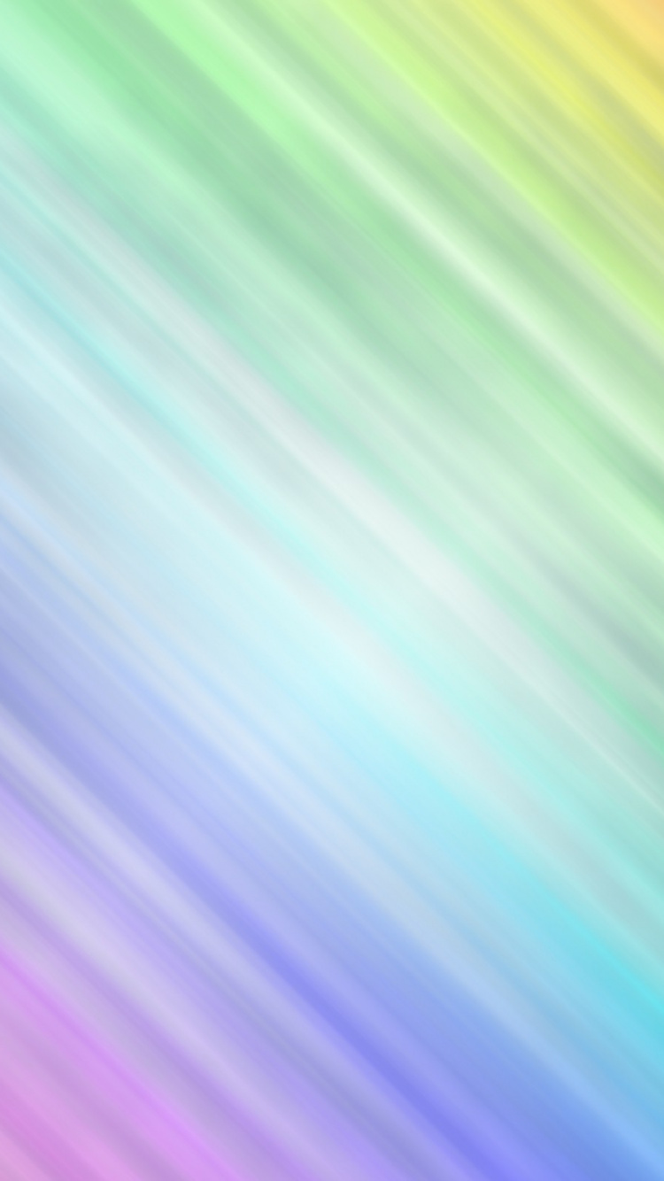 Rouge Bleu Vert et Jaune Lumière. Wallpaper in 750x1334 Resolution