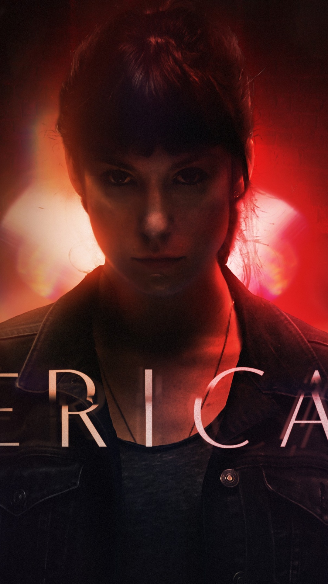 Erica Ps4, Eric, Playstation 4, Manche, Divertissement. Wallpaper in 1080x1920 Resolution