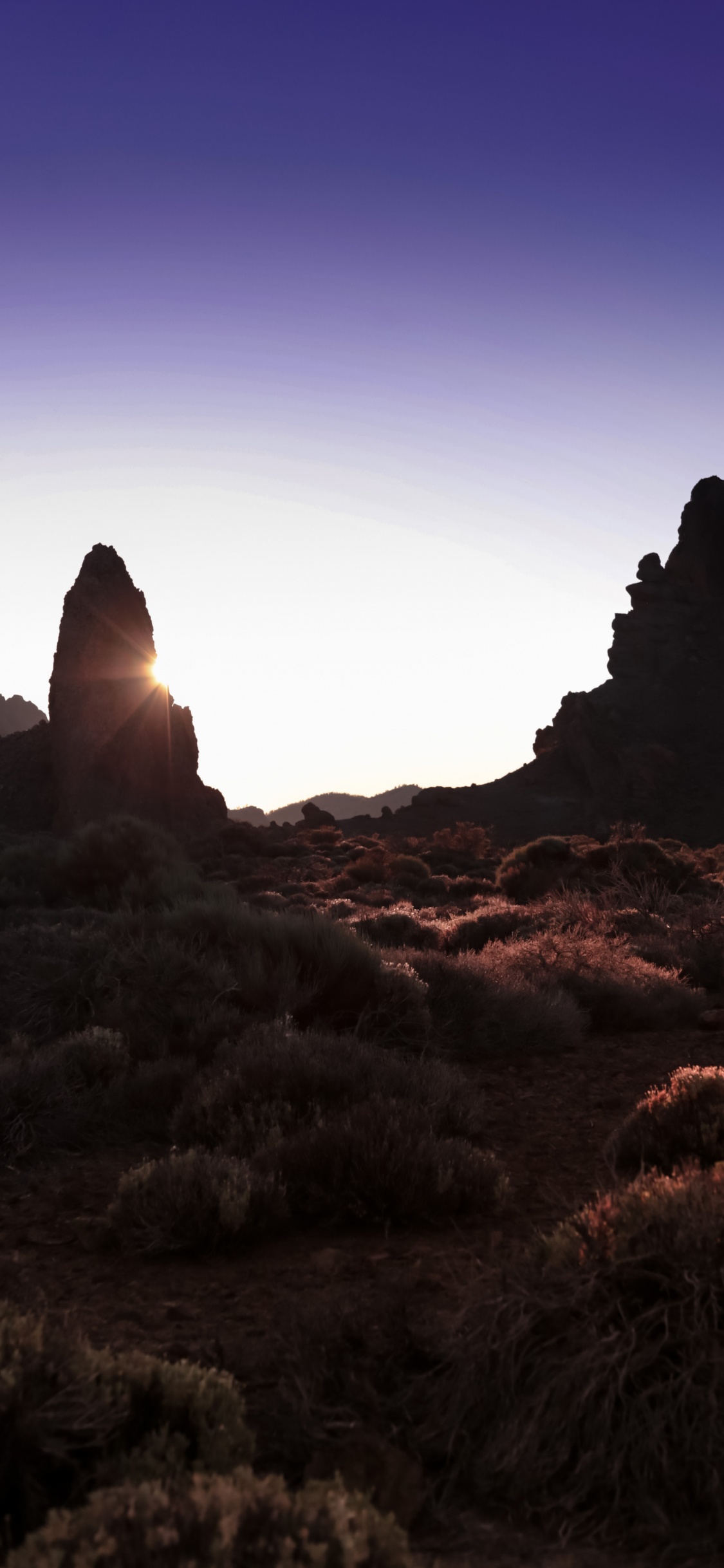Ödland, Liebe im Licht, Amerikas Nationalparks Erkunden, Traumraum, Natur. Wallpaper in 1125x2436 Resolution