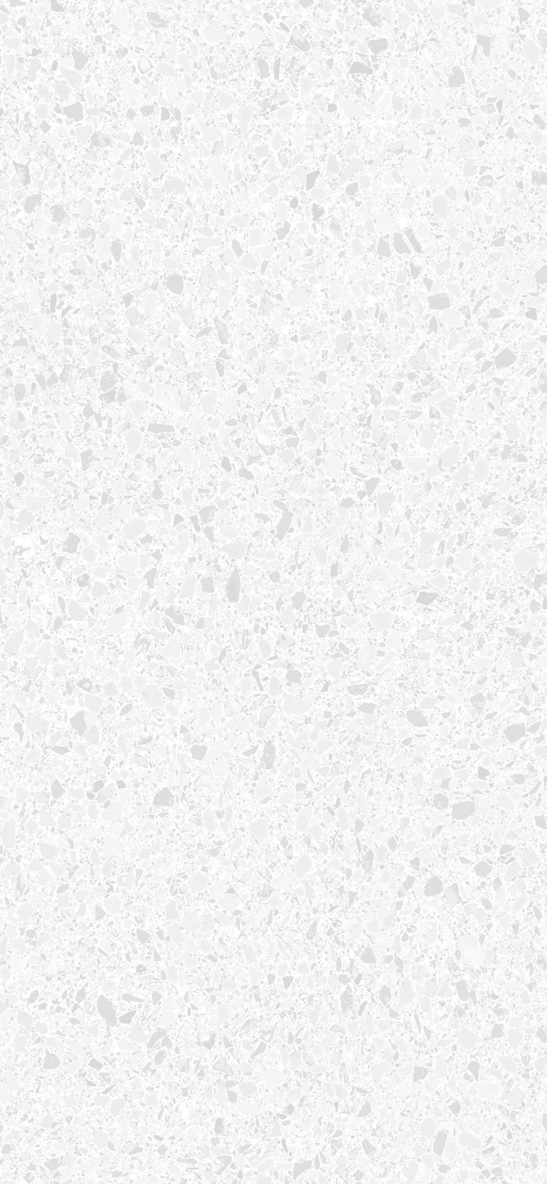 Illustration de la Ligne Blanche et Noire. Wallpaper in 1125x2436 Resolution