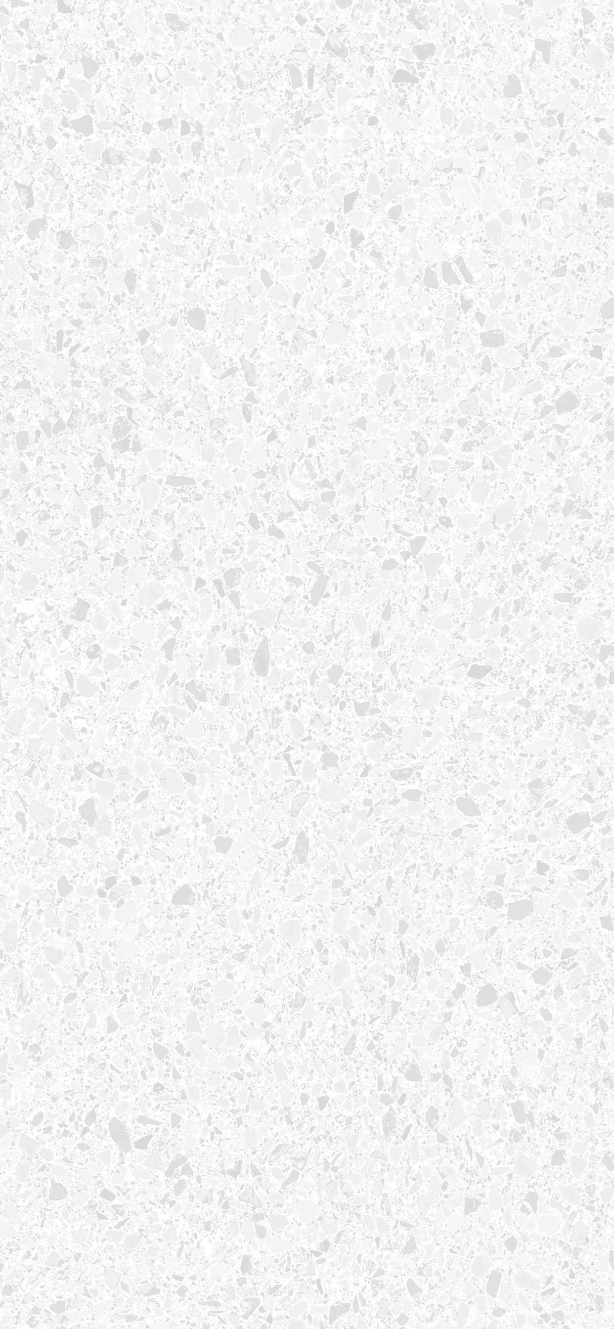 Abbildung Mit Weißen Und Schwarzen Linien. Wallpaper in 1242x2688 Resolution