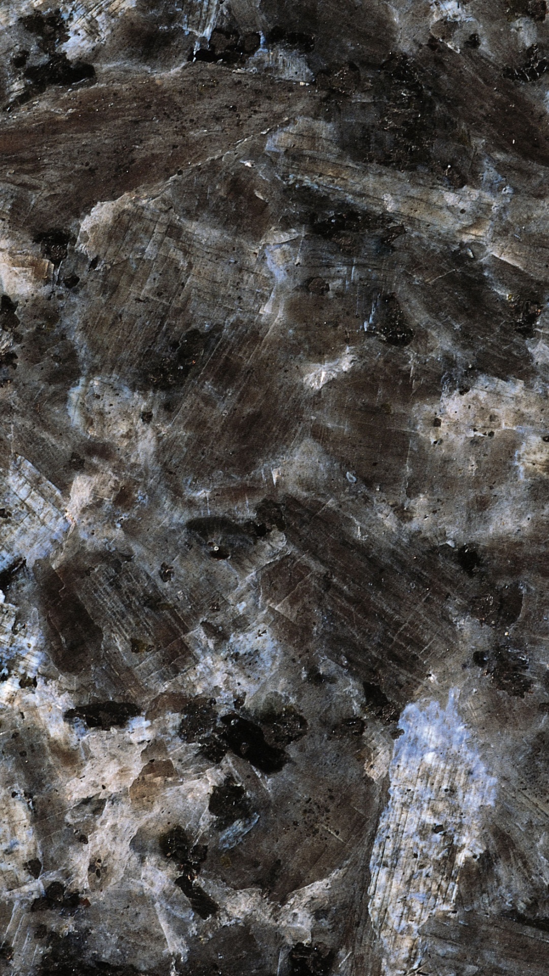 Formación Rocosa Marrón y Gris.. Wallpaper in 1080x1920 Resolution
