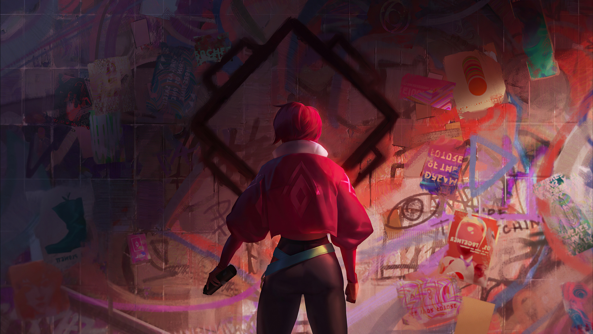 Art, L'art Numérique, Illustration, Fan Art, Concept Art. Wallpaper in 1920x1080 Resolution