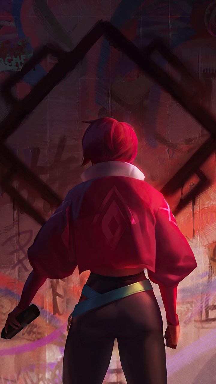 Arte, Arte Digital, Ilustración, Fan Art, Concepto de Arte. Wallpaper in 720x1280 Resolution