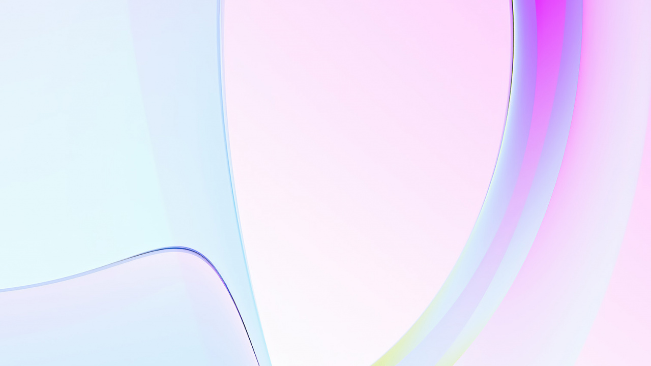 Circulo, Palabra, Azul, Rosa, Morado. Wallpaper in 1280x720 Resolution