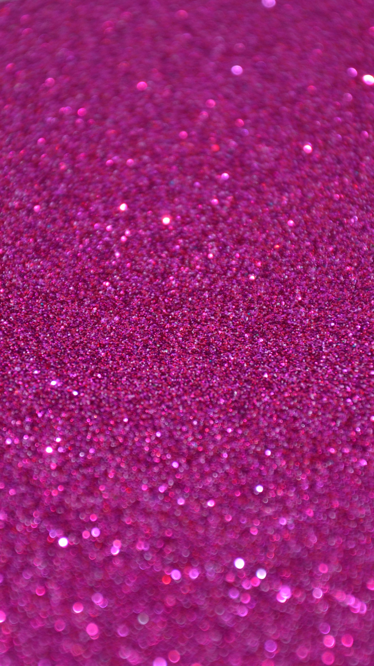 Textil de Lunares Morado y Blanco. Wallpaper in 750x1334 Resolution