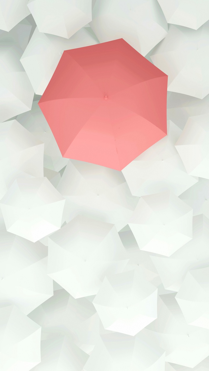 Pétale, Pink, Arts Créatifs, Triangle, Art. Wallpaper in 720x1280 Resolution