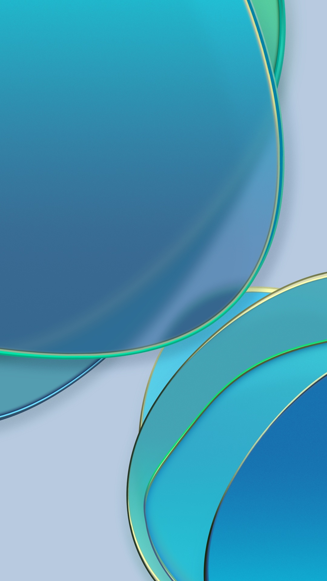 OnePlus 8T, OnePlus, Fhd, Android, Azul. Wallpaper in 1080x1920 Resolution