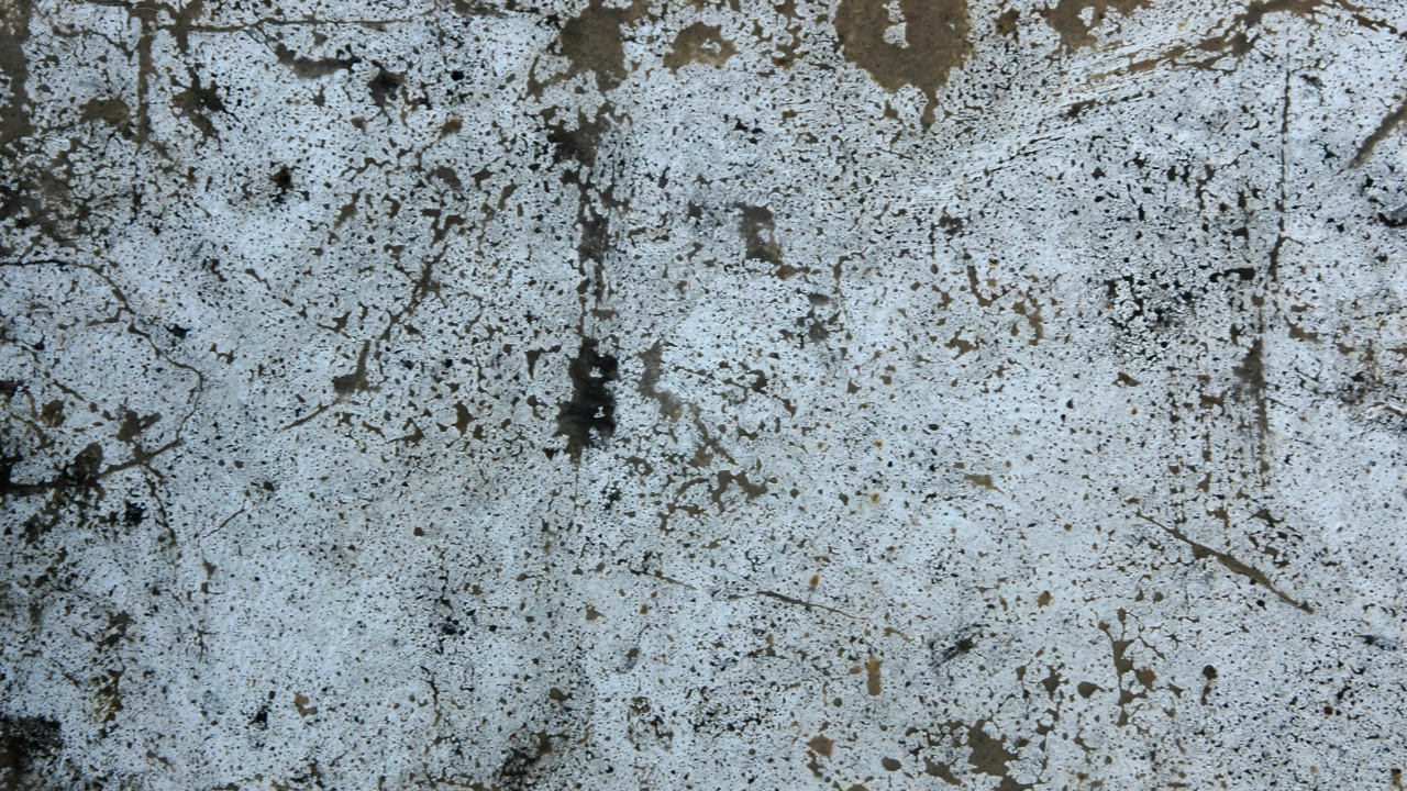 Piso de Concreto Blanco y Negro. Wallpaper in 1280x720 Resolution