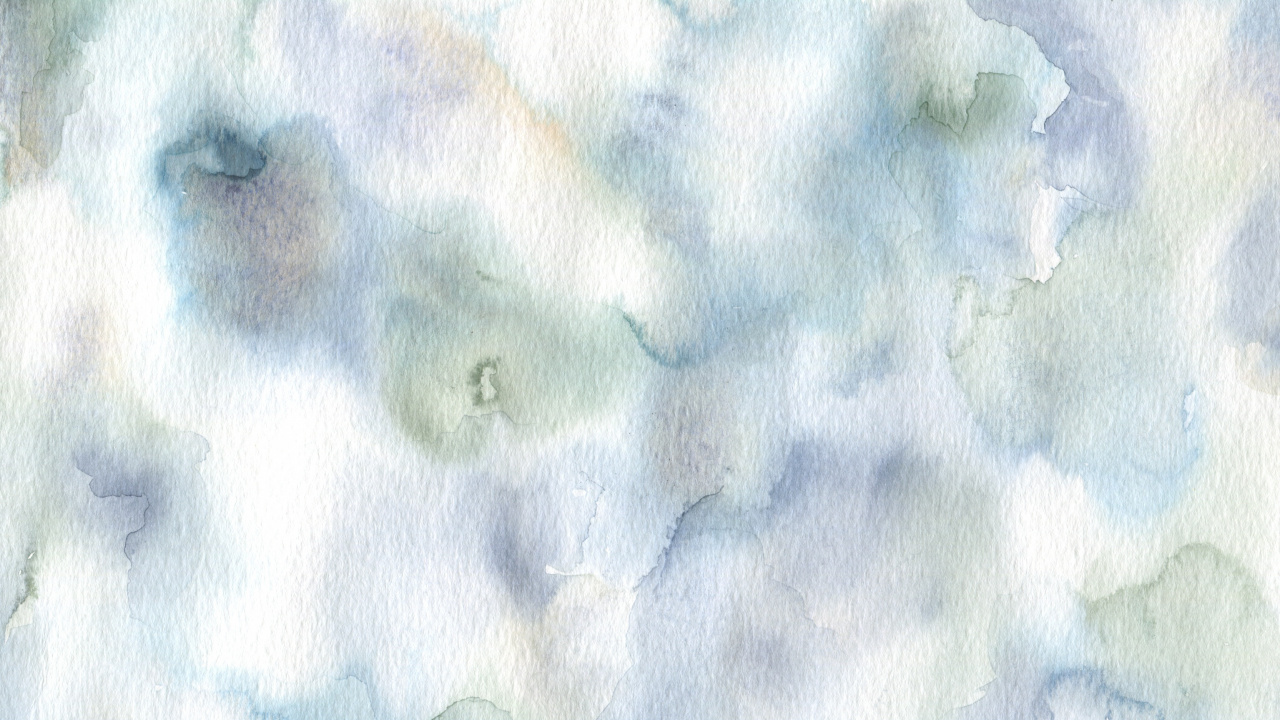 Peinture Abstraite Blanche et Bleue. Wallpaper in 1280x720 Resolution