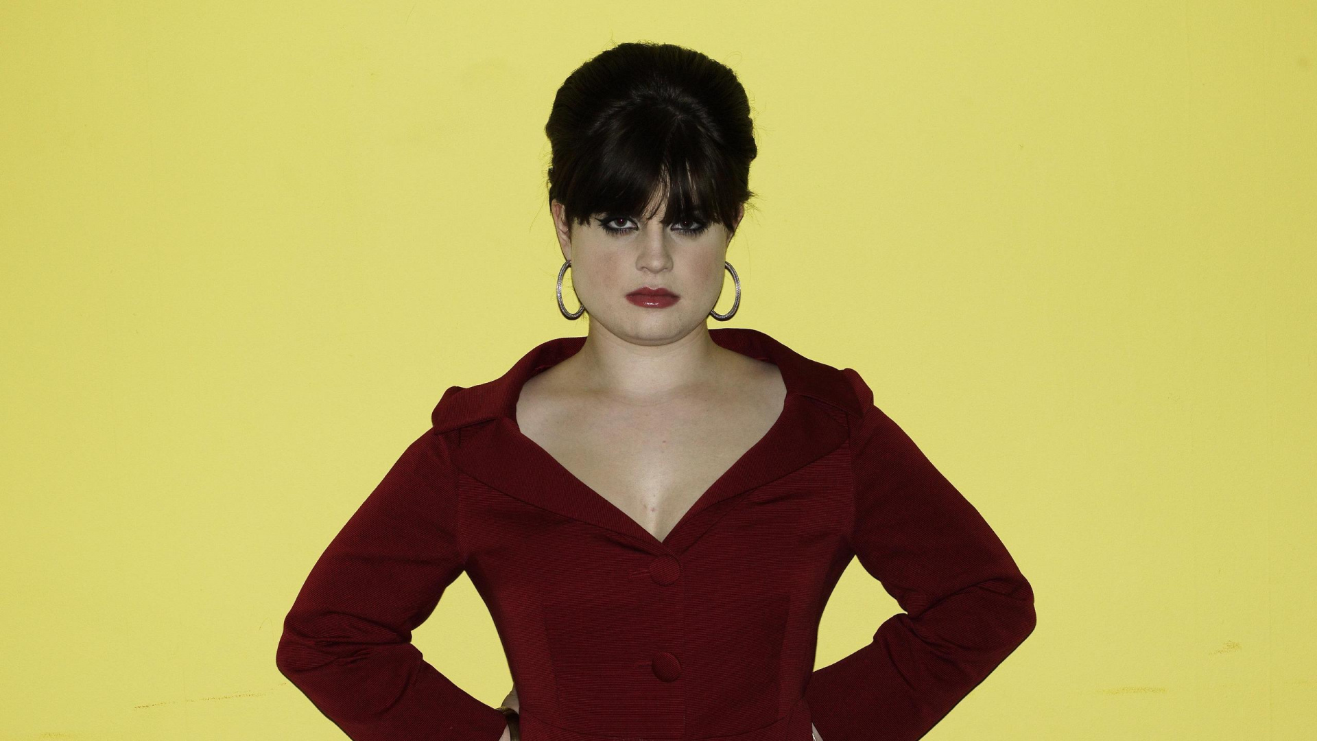 Model, Mode, Oberbekleidung, Kleid, Ärmel. Wallpaper in 1920x1080 Resolution