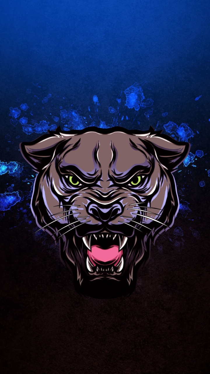 Eau, Arts Visuels, Android, Télévision, Blue. Wallpaper in 720x1280 Resolution