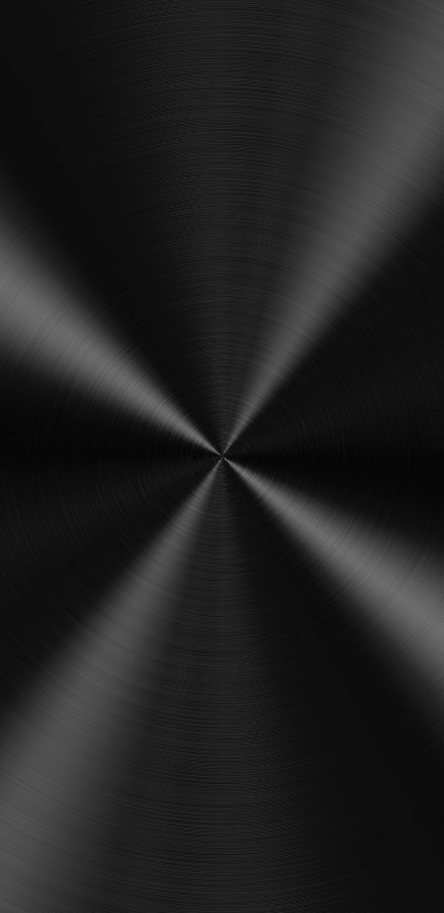Ilustración de Luz en Blanco y Negro. Wallpaper in 1440x2960 Resolution