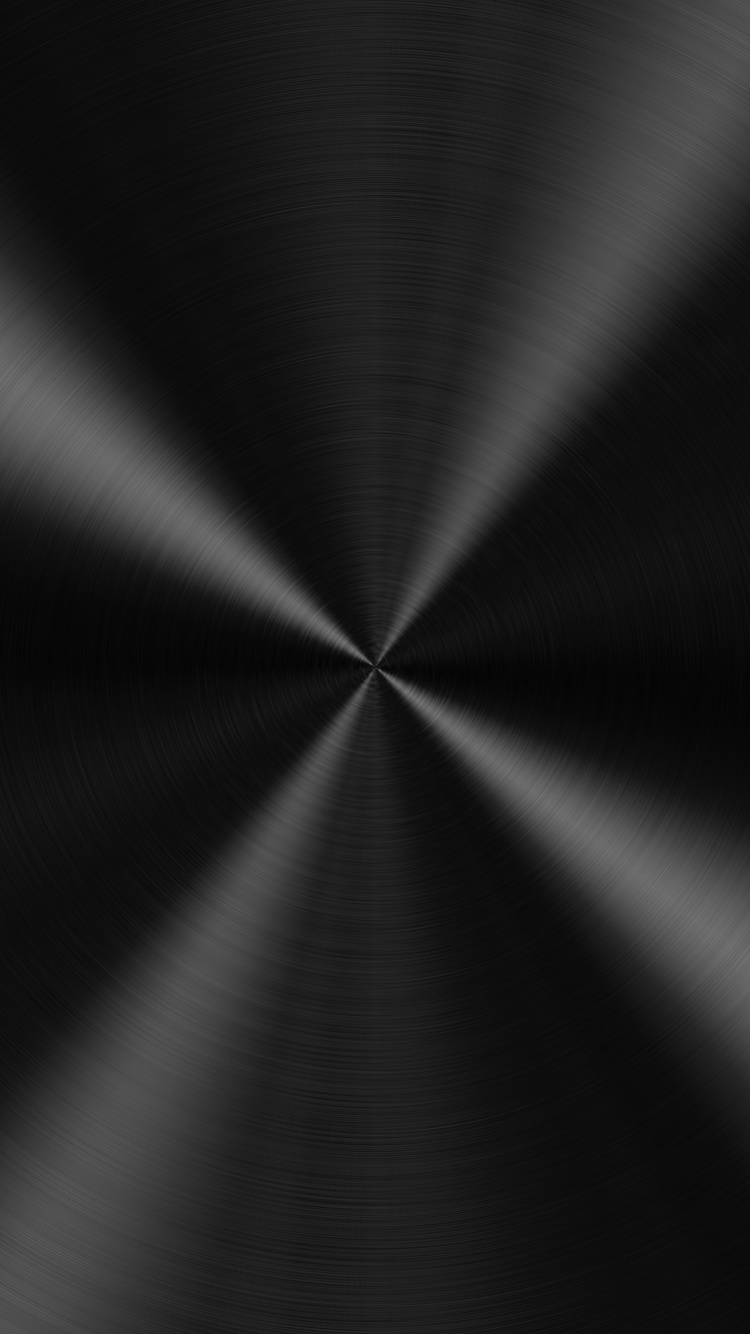 Illustration de la Lumière en Noir et Blanc. Wallpaper in 750x1334 Resolution