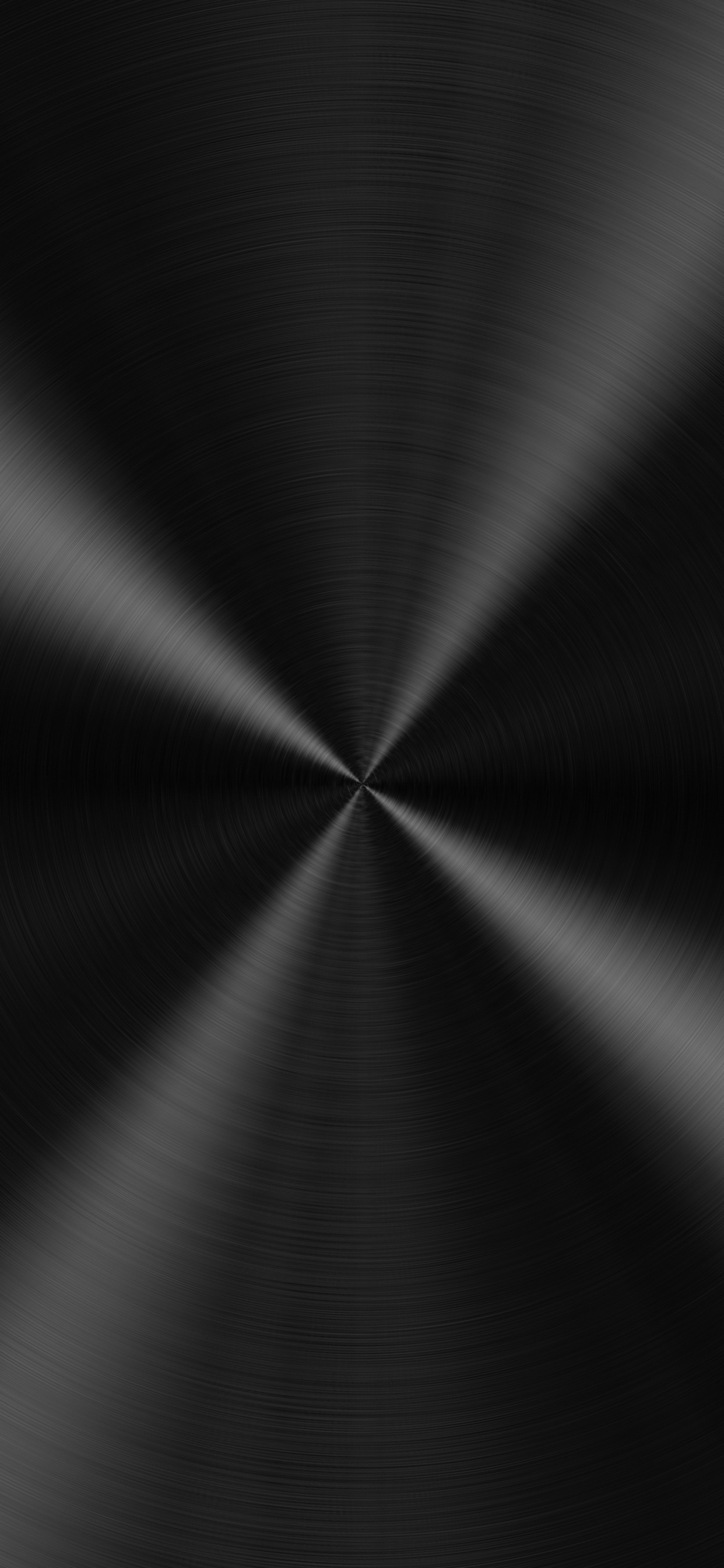 Black and White Light Illustration. Wallpaper in 1242x2688 Resolution