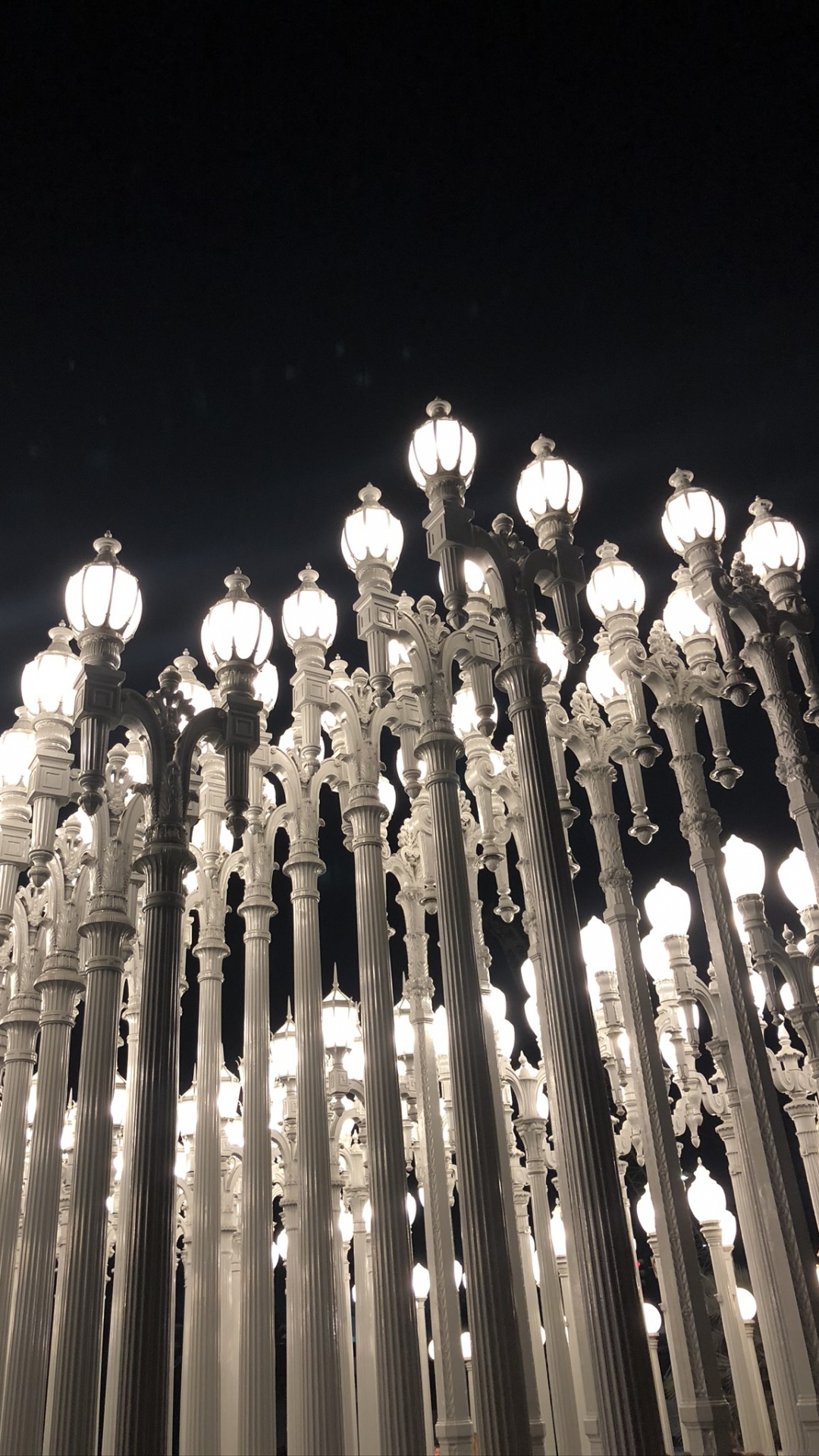 Light Fixture, Science, Physics, Night, Light. Wallpaper in 1080x1920 Resolution