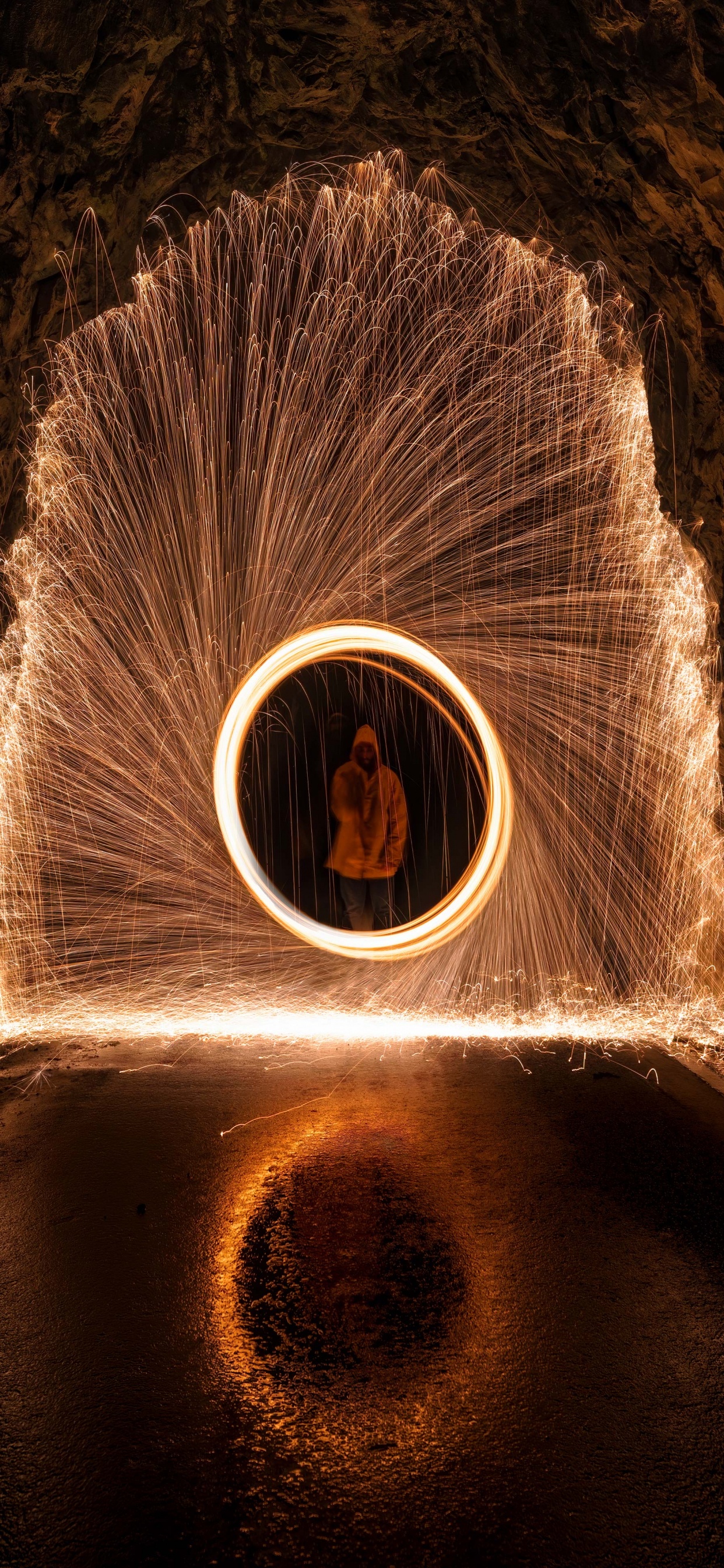 Light, Physics, Eye, Human Body, Water. Wallpaper in 1242x2688 Resolution