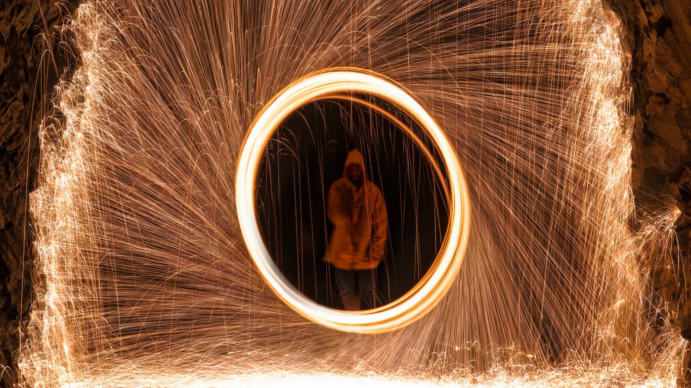 Light, Physics, Eye, Human Body, Water. Wallpaper in 1366x768 Resolution