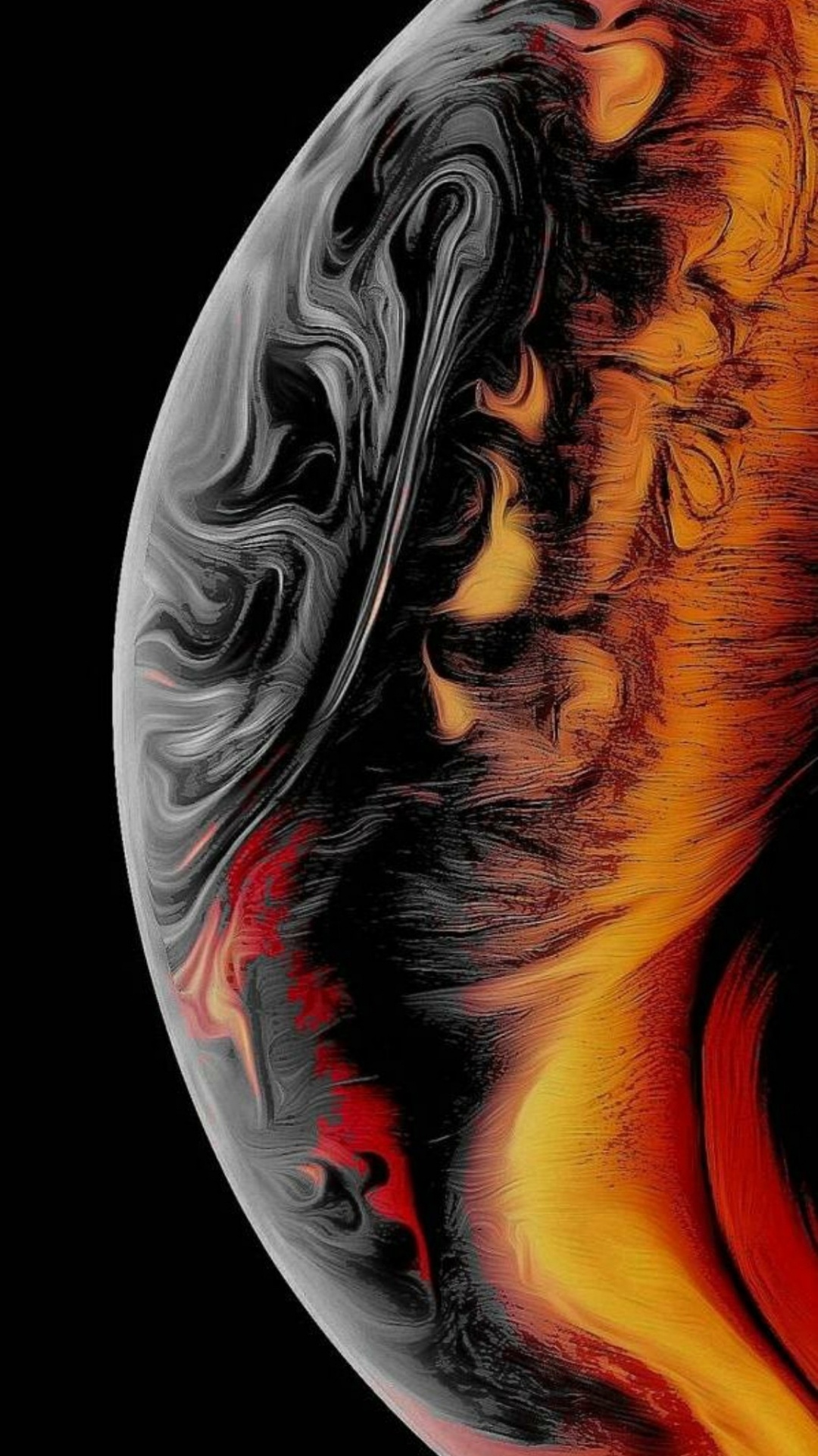 Smartphone, Arm, Schulter, Hals, Menschlichen Körper. Wallpaper in 1080x1920 Resolution