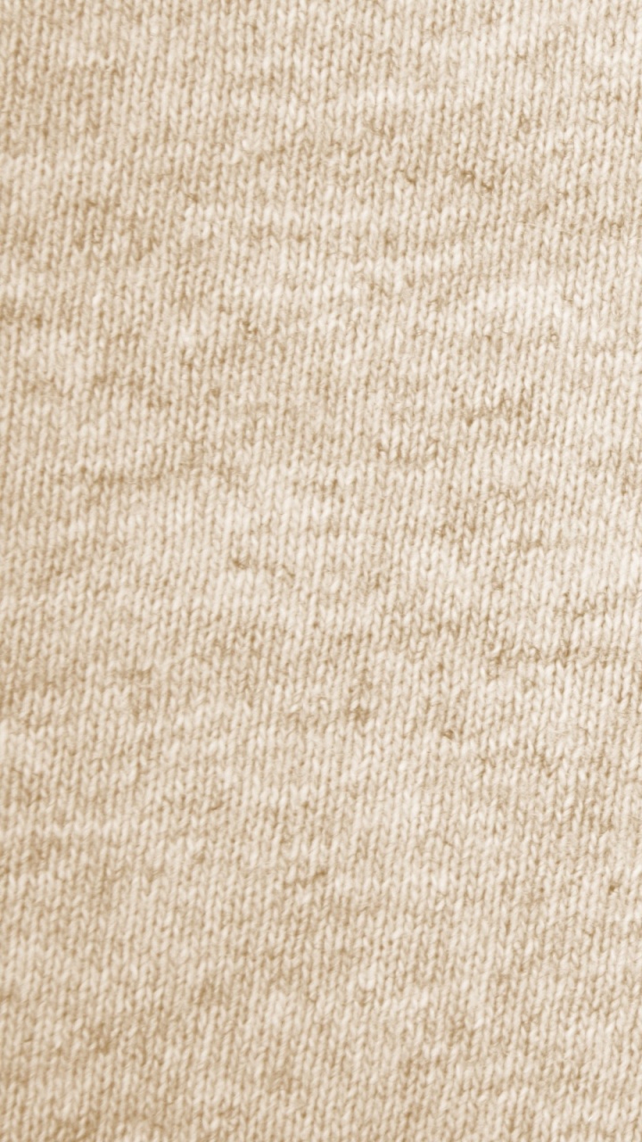 Textil Blanco Con Pelo Negro. Wallpaper in 720x1280 Resolution