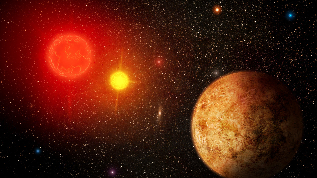 这个星球, 宇宙, 空间, 气氛, 外层空间 壁纸 1280x720 允许