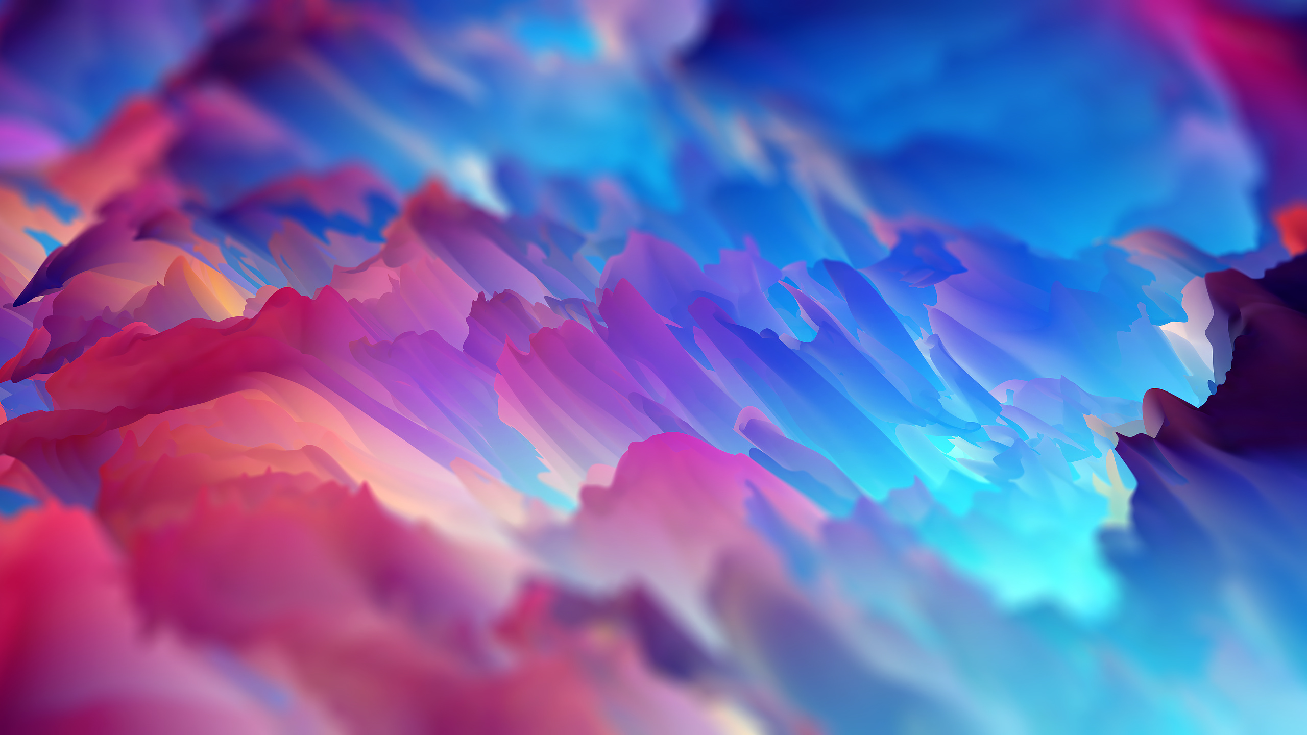 Tablet, Wasser, Purpur, Veilchen, Magenta. Wallpaper in 2560x1440 Resolution