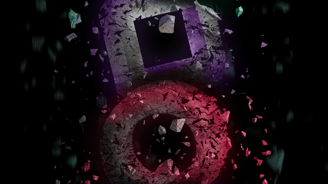 Playstation 4, Playstation 5, Agua, Morado, Violeta. Wallpaper in 1280x720 Resolution