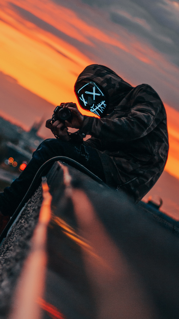 pc Game, Games, Sky, Model, Grayscale. Wallpaper in 750x1334 Resolution