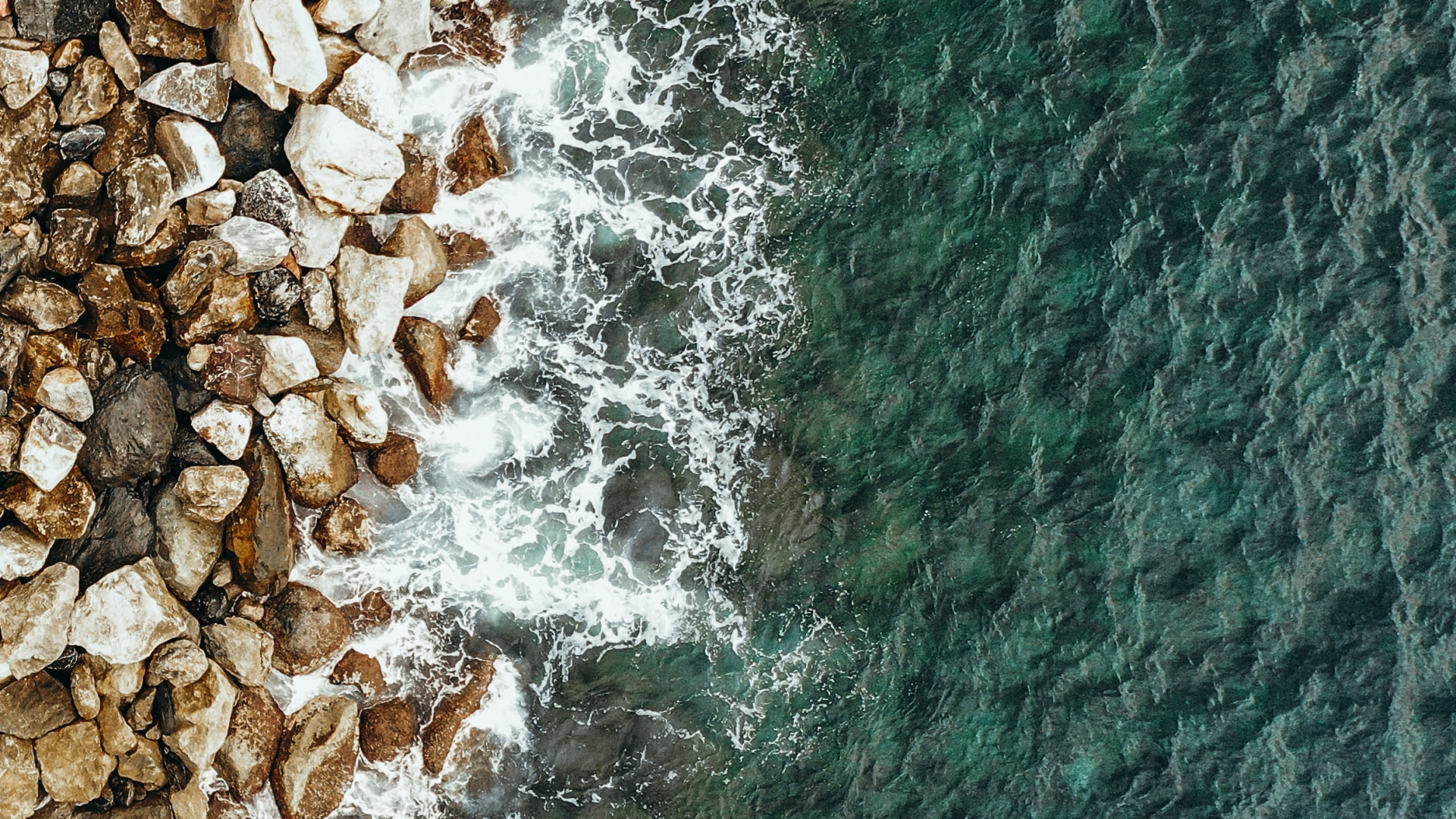 悬崖, 自然景观, 大海, 水资源, 水道 壁纸 1920x1080 允许